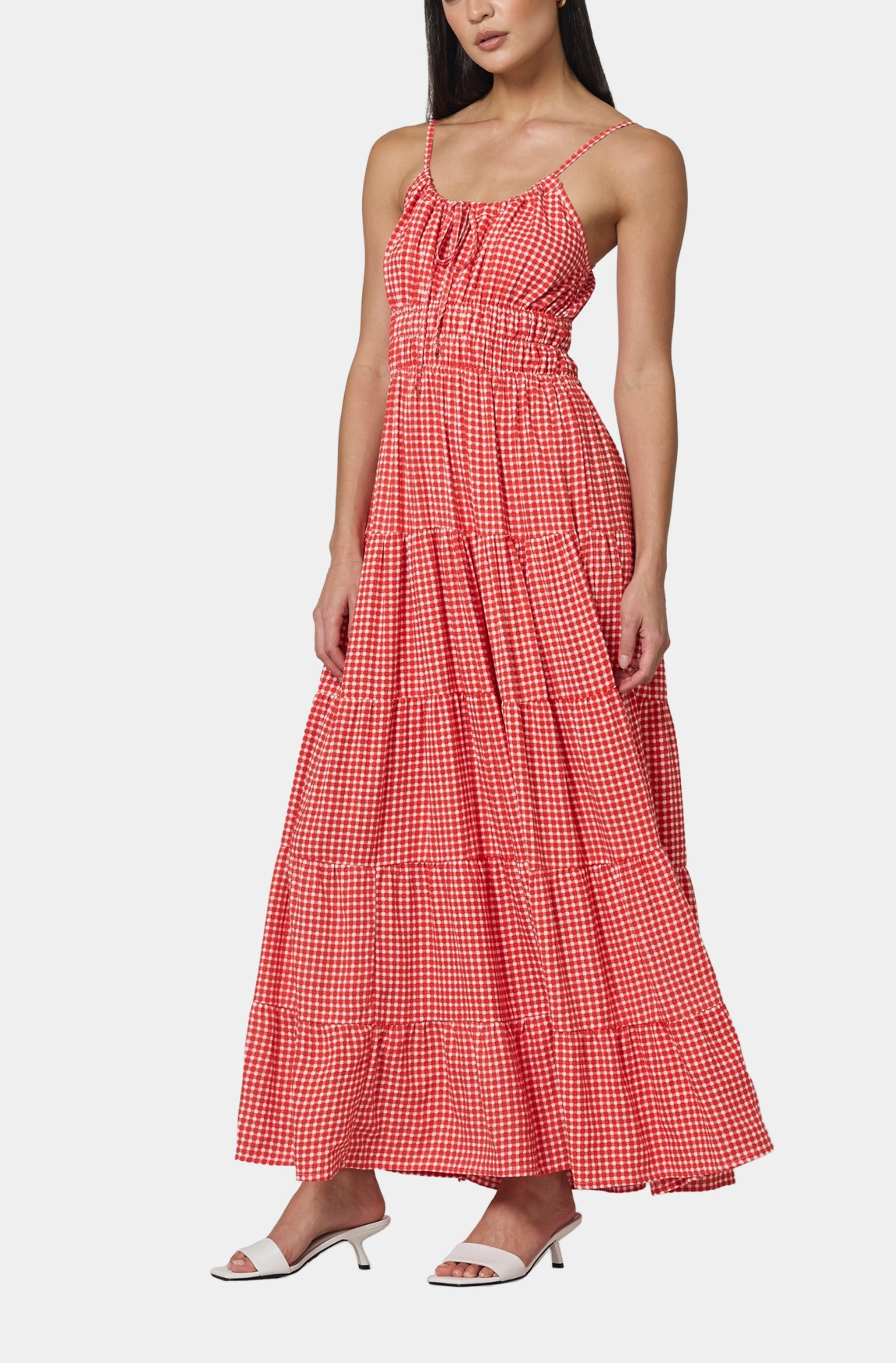 Alex Maxi Dress