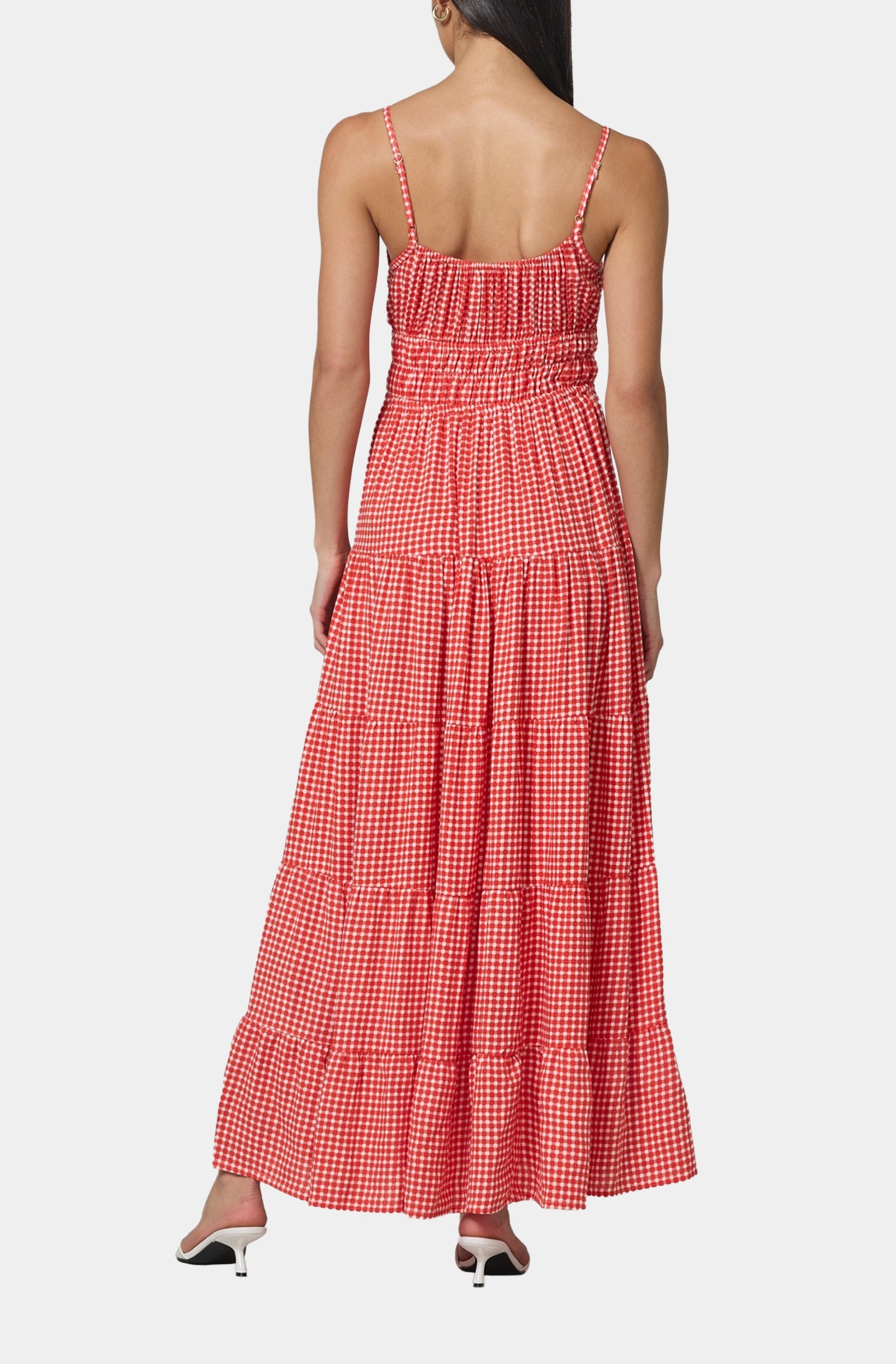 Alex Maxi Dress