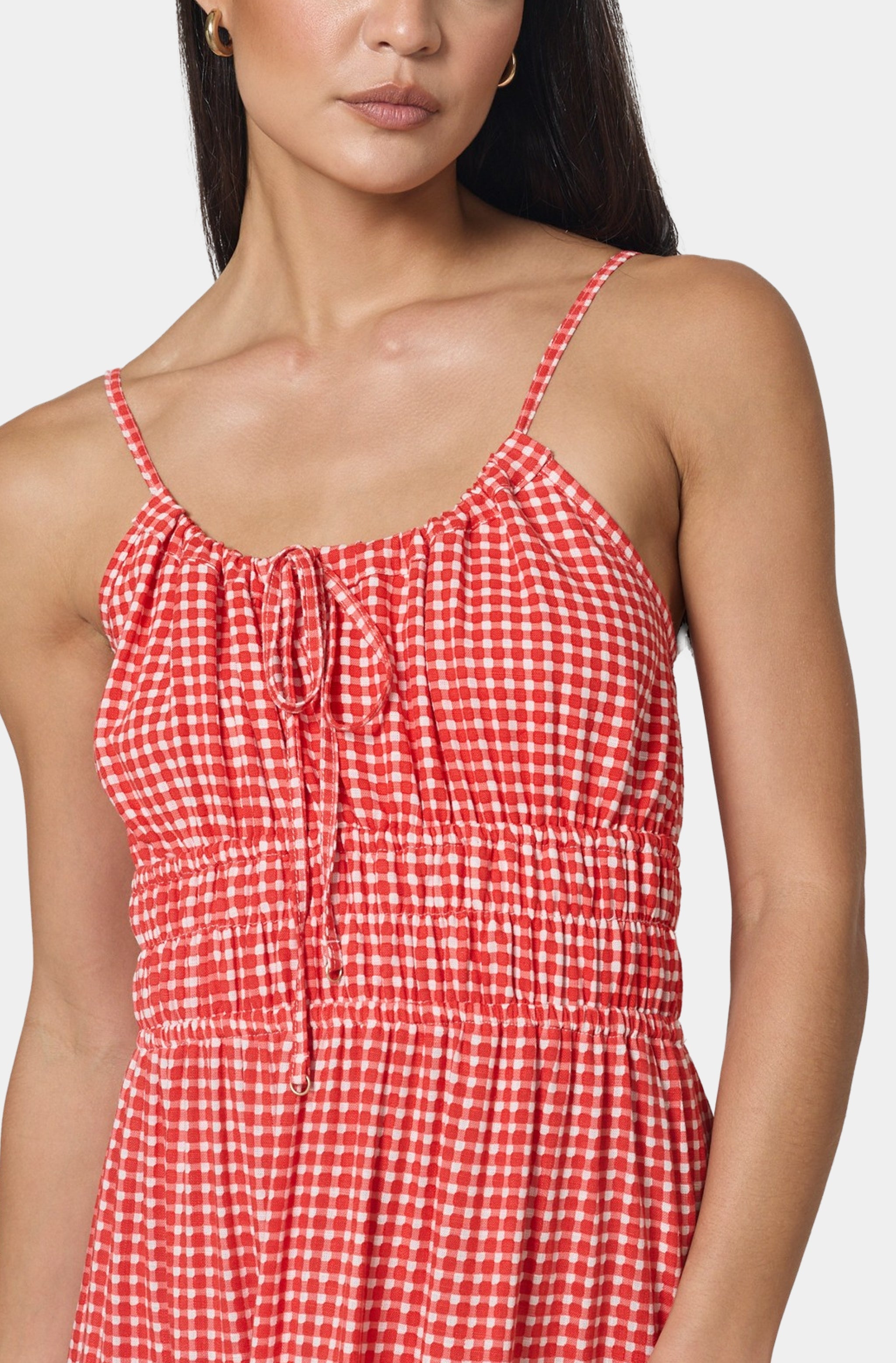 Alex Maxi Dress
