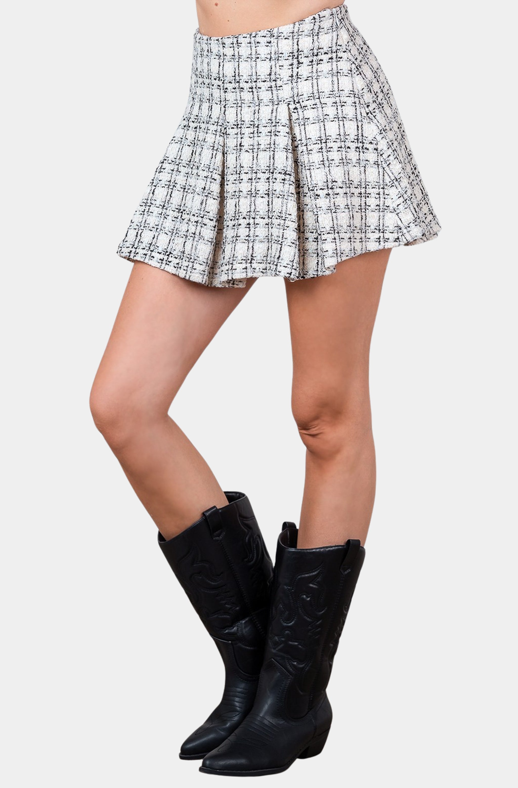 Jessora Skirt