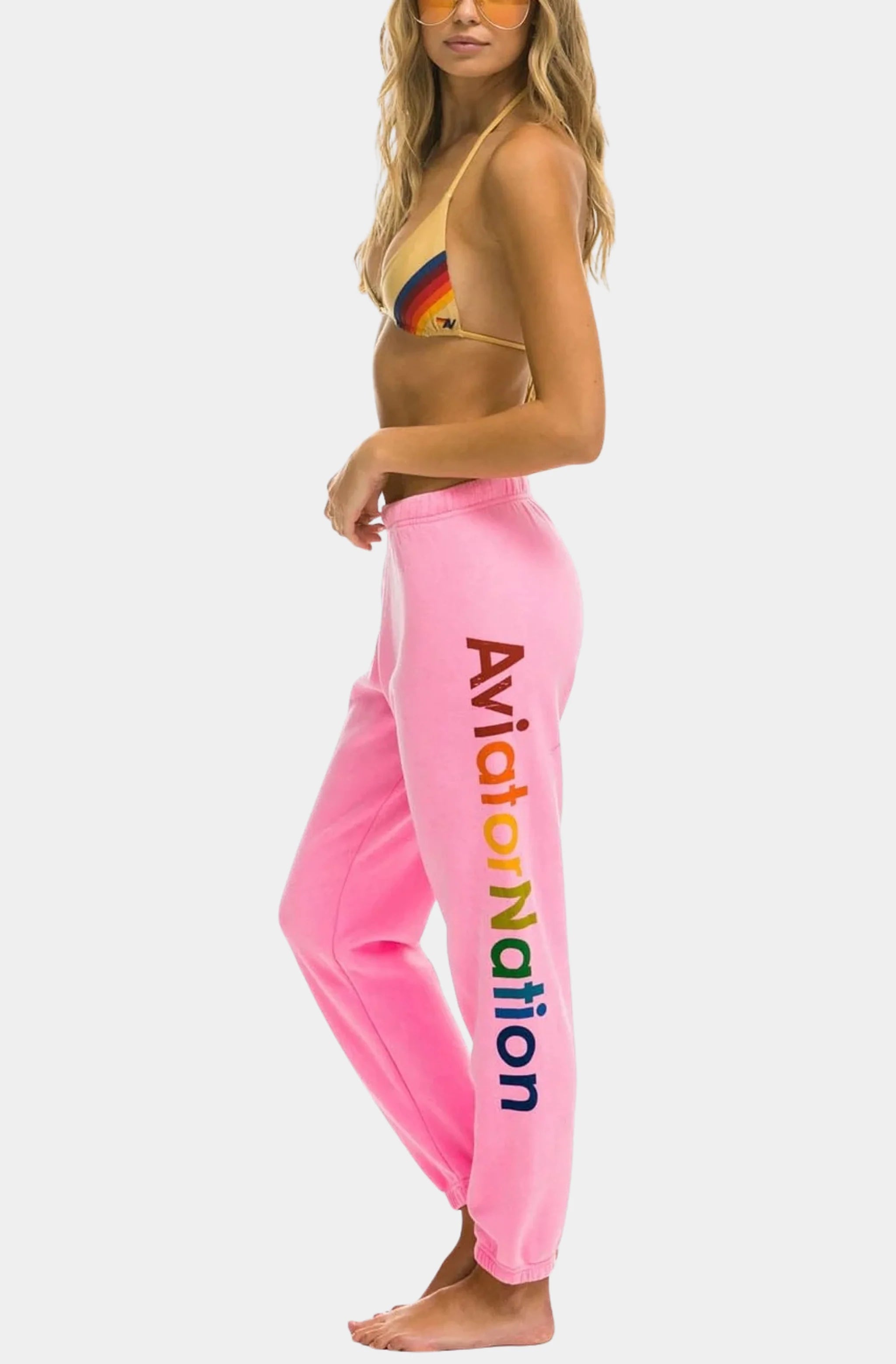 Aviator Nation Sweatpants