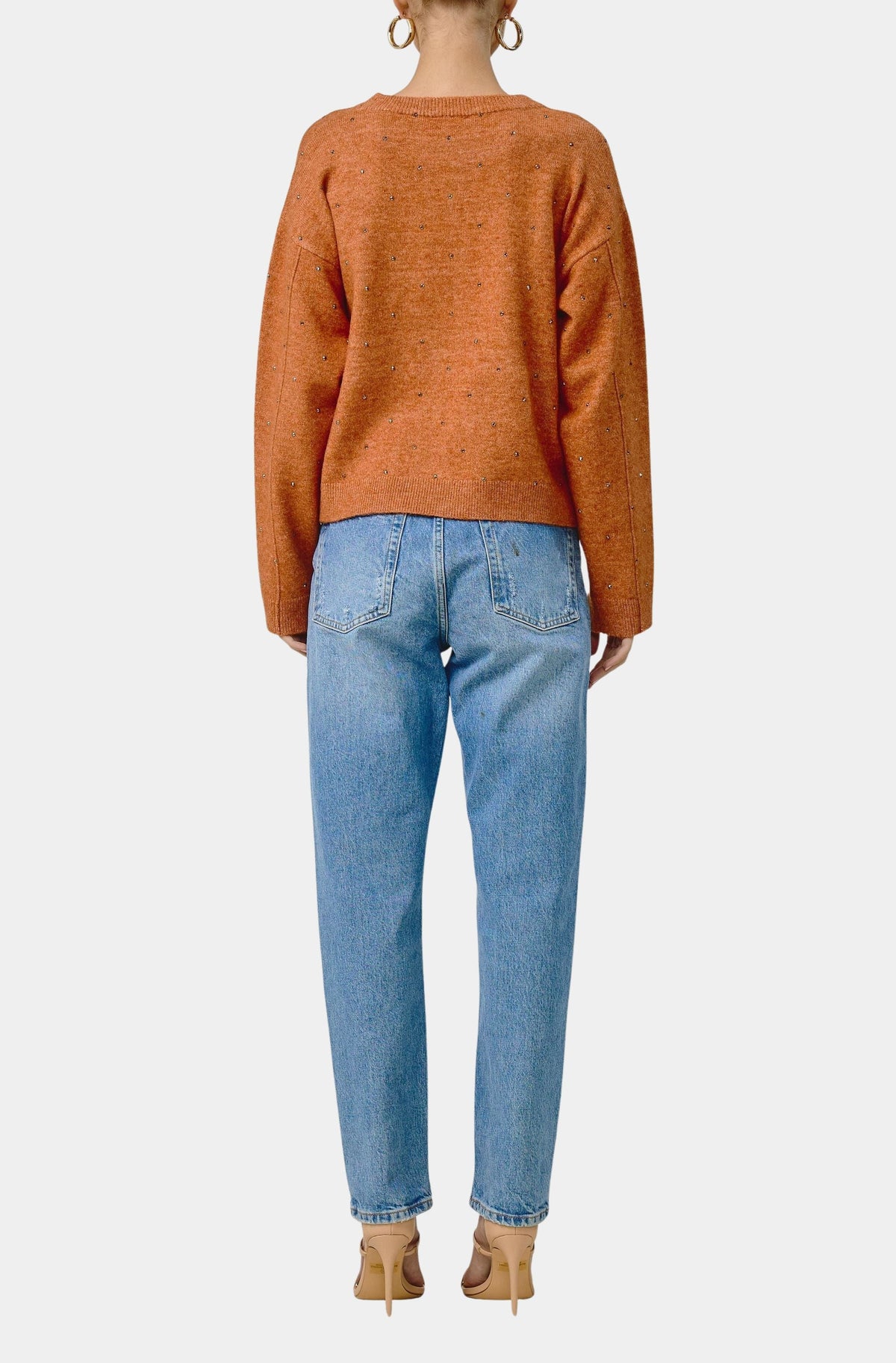 Buriti Sweater