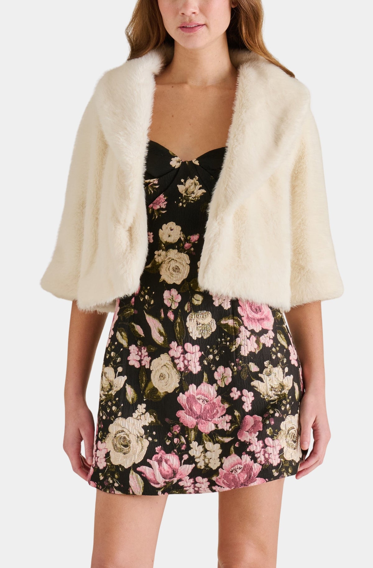 Hestia Coat