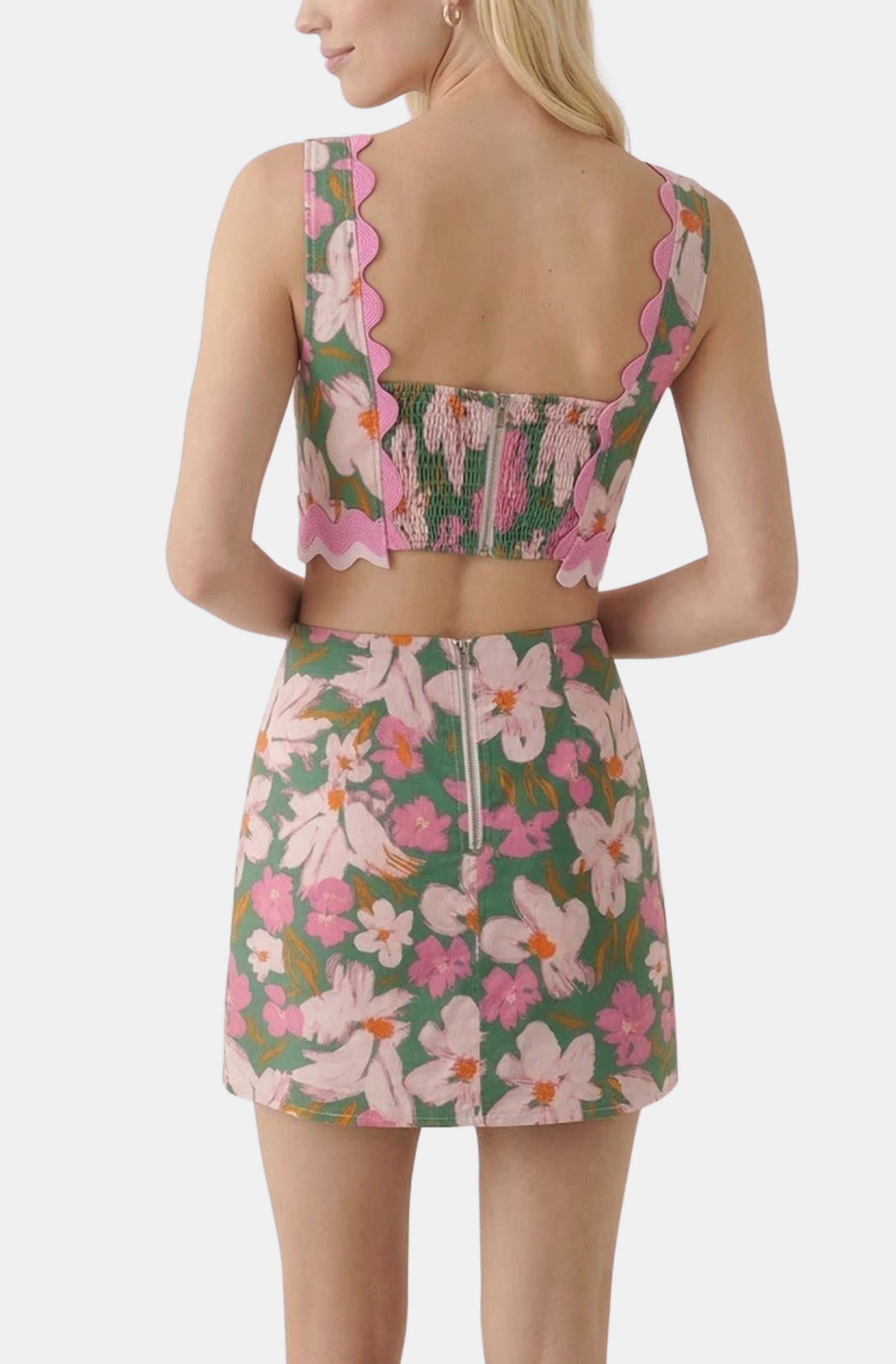 Anavelle Skirt