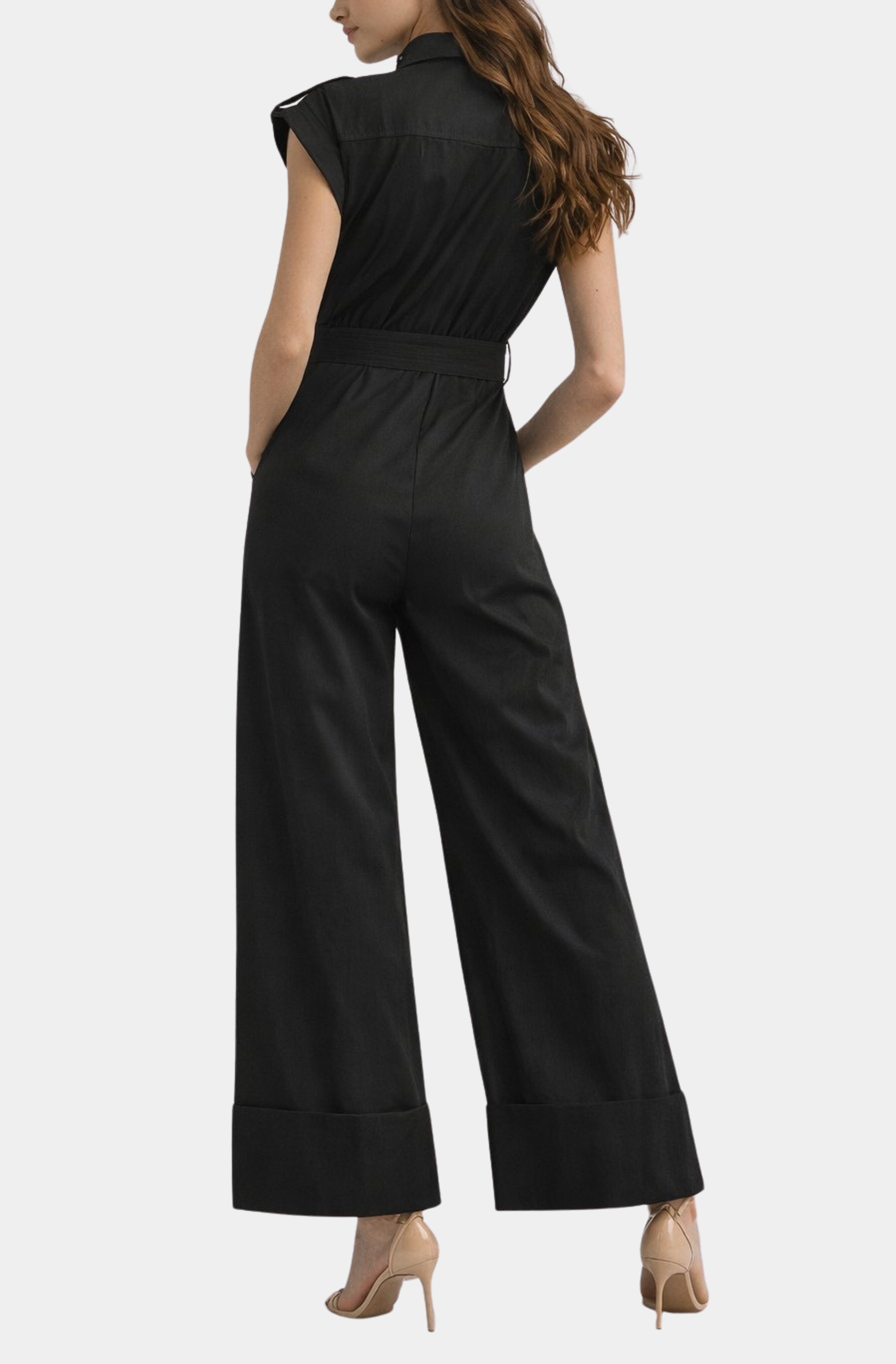 Delphine Jumpsuit