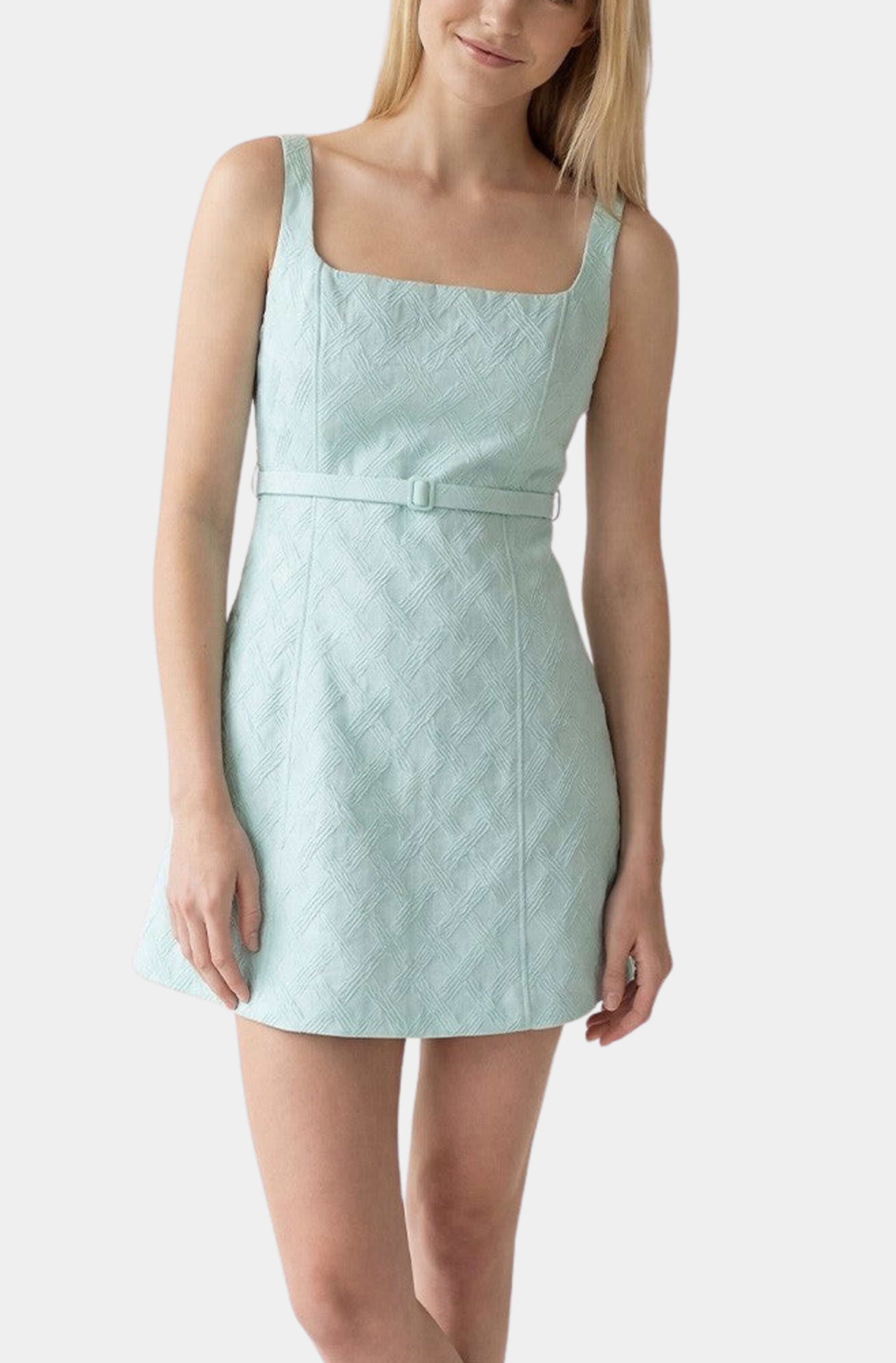 Juniper Dress