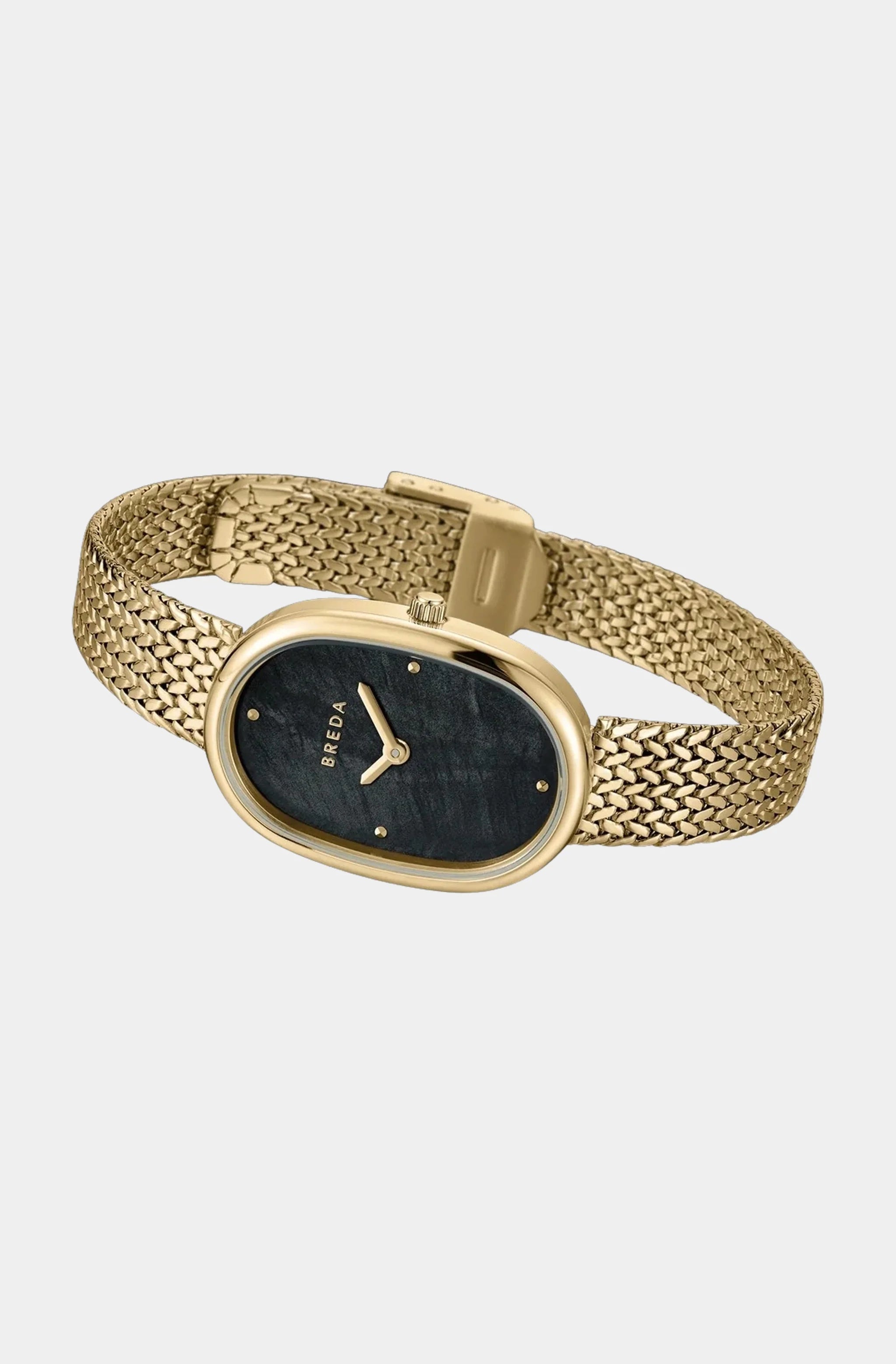 Jane (Tethered) Oval Watch 23mm