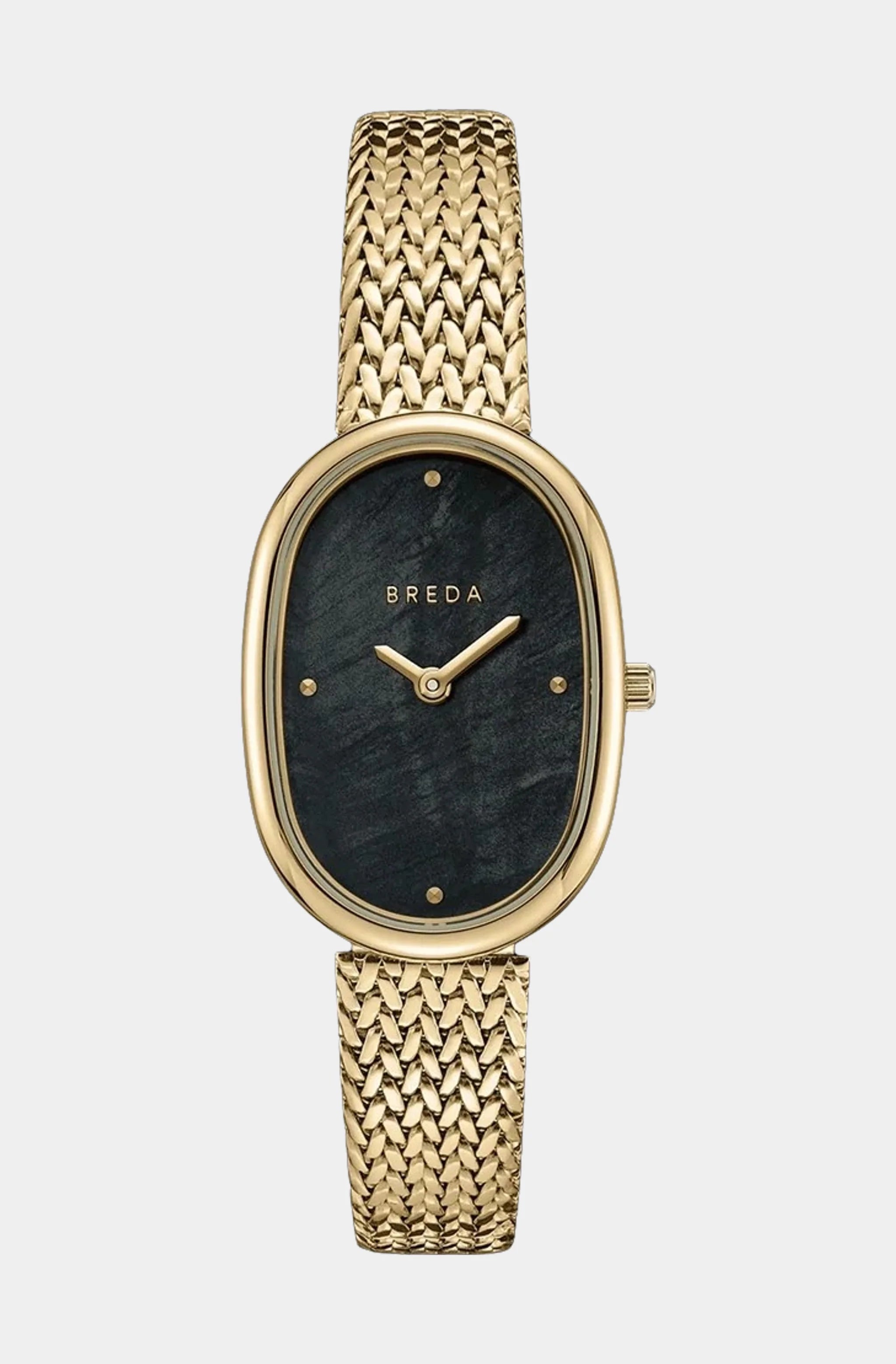 Jane (Tethered) Oval Watch 23mm