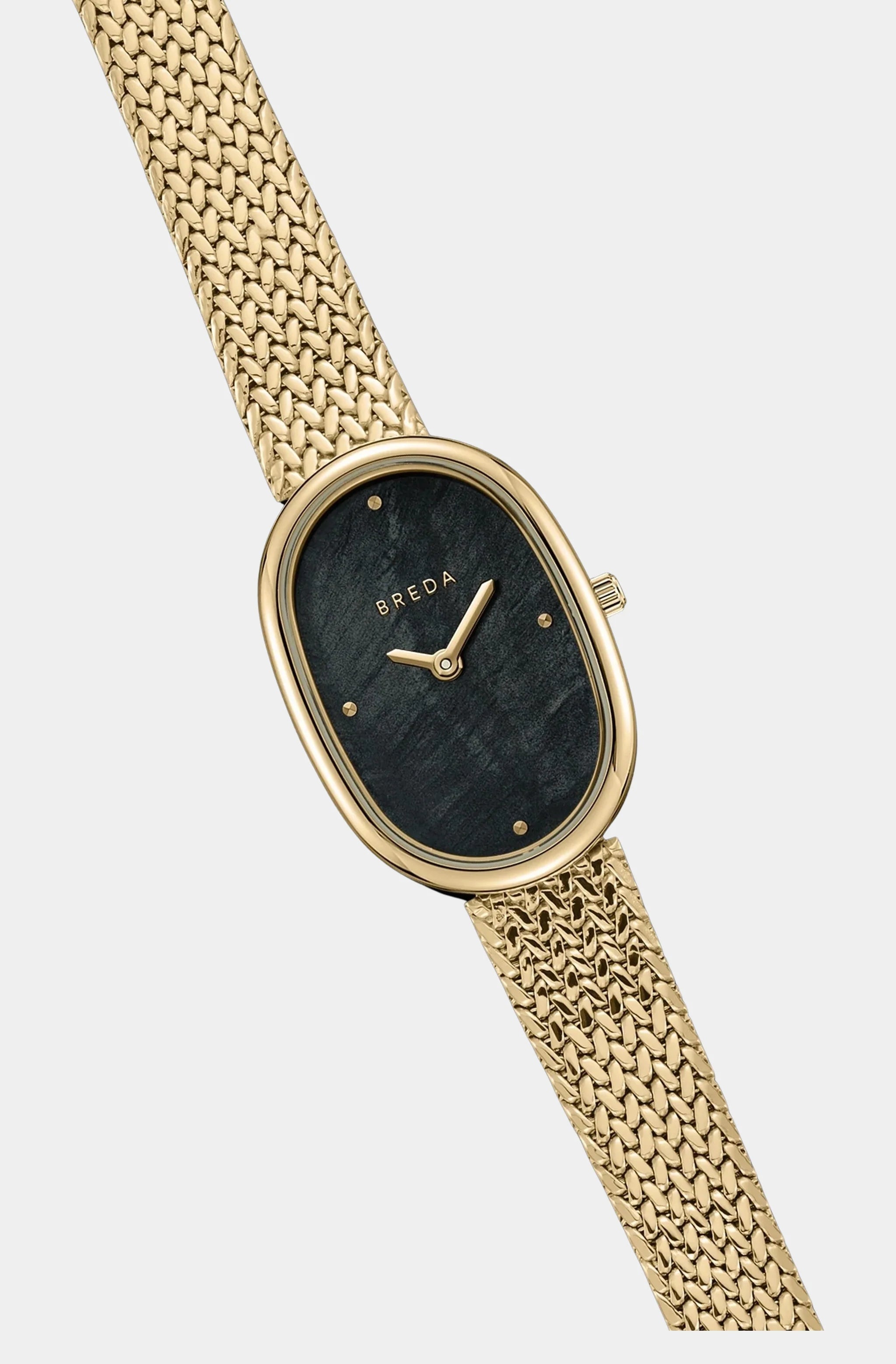 Jane (Tethered) Oval Watch 23mm