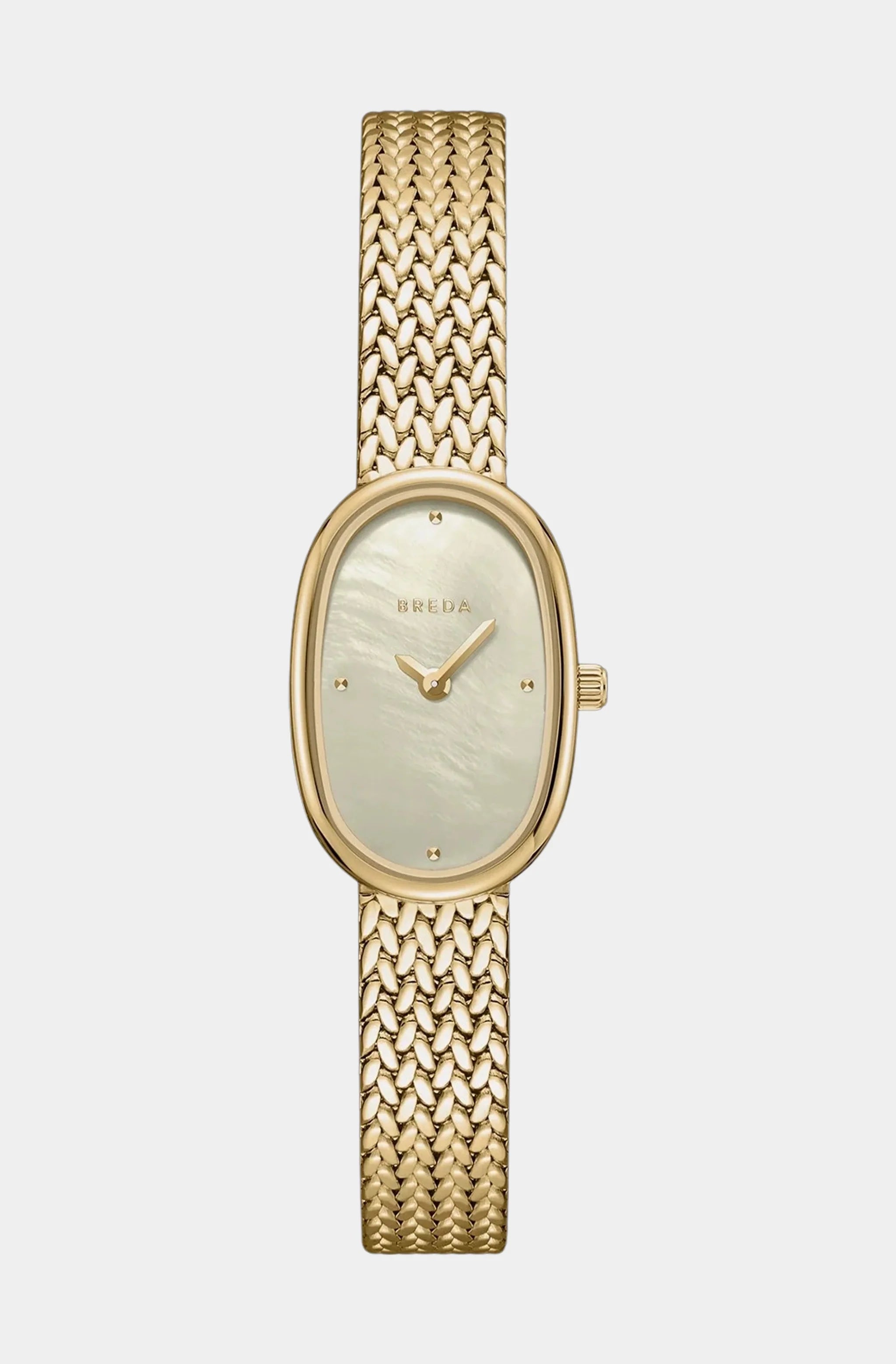 Jane Mini Tethered Watch