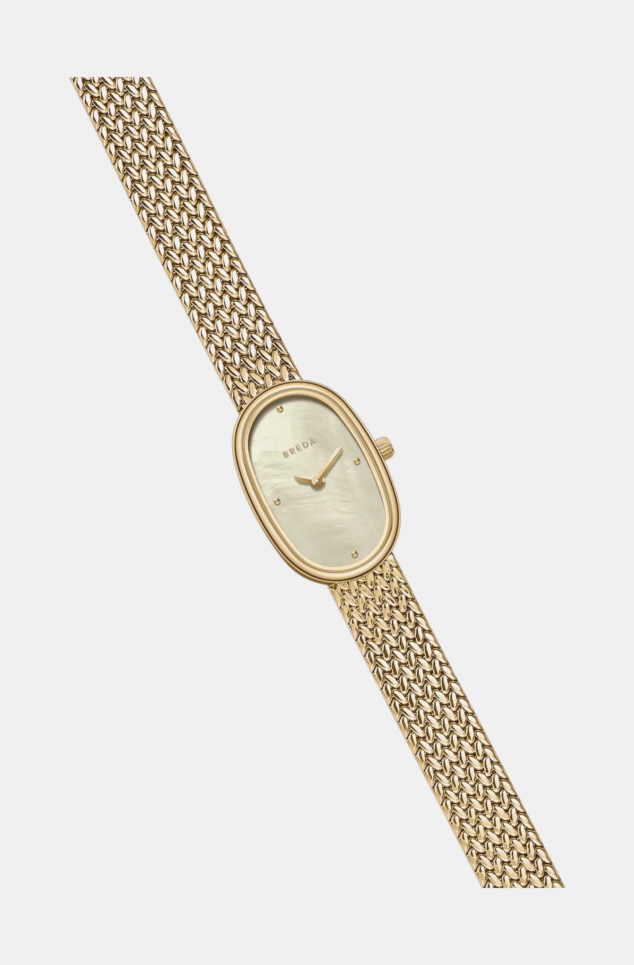 Jane Mini Tethered Watch