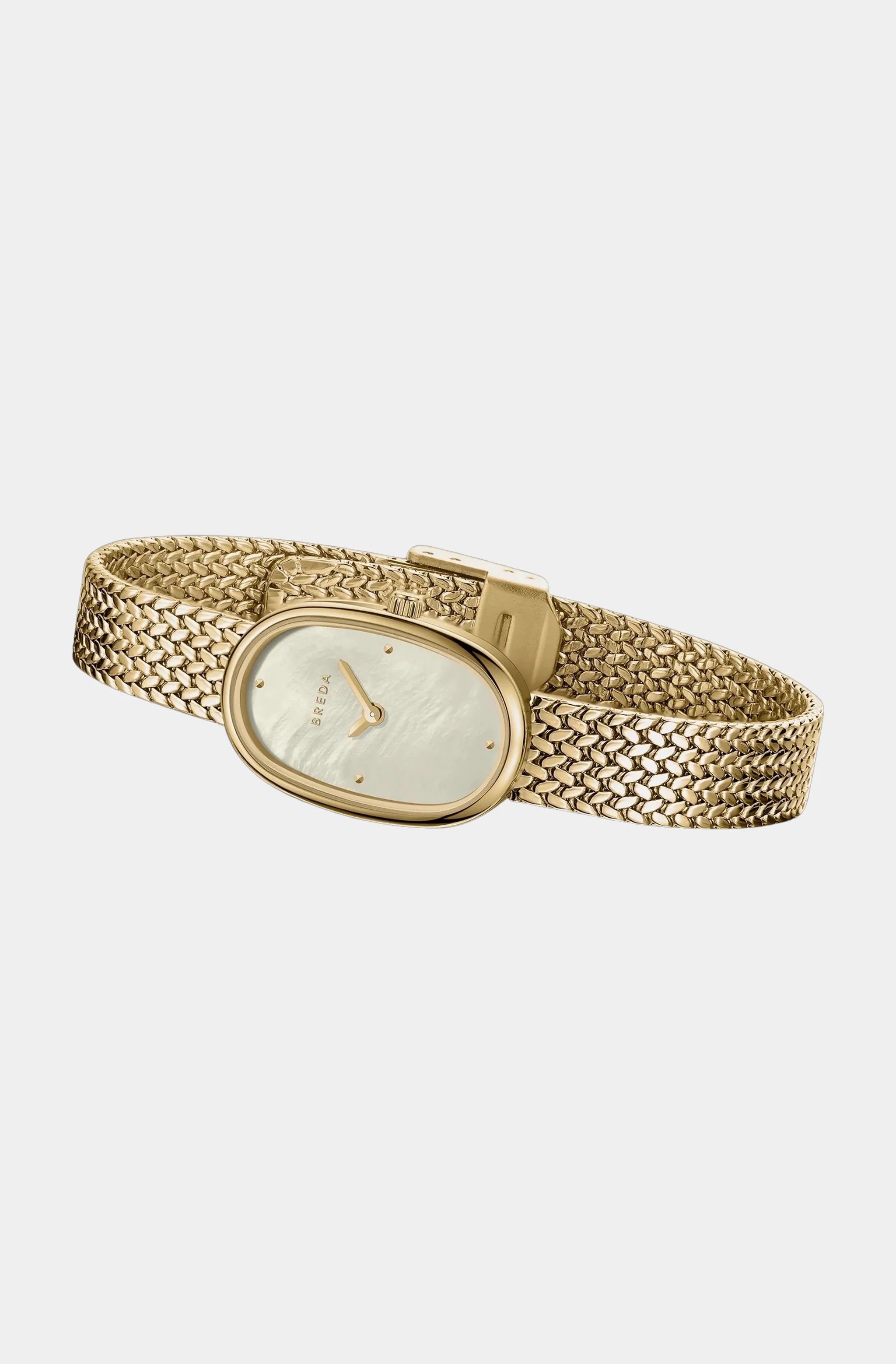 Jane Mini Tethered Watch