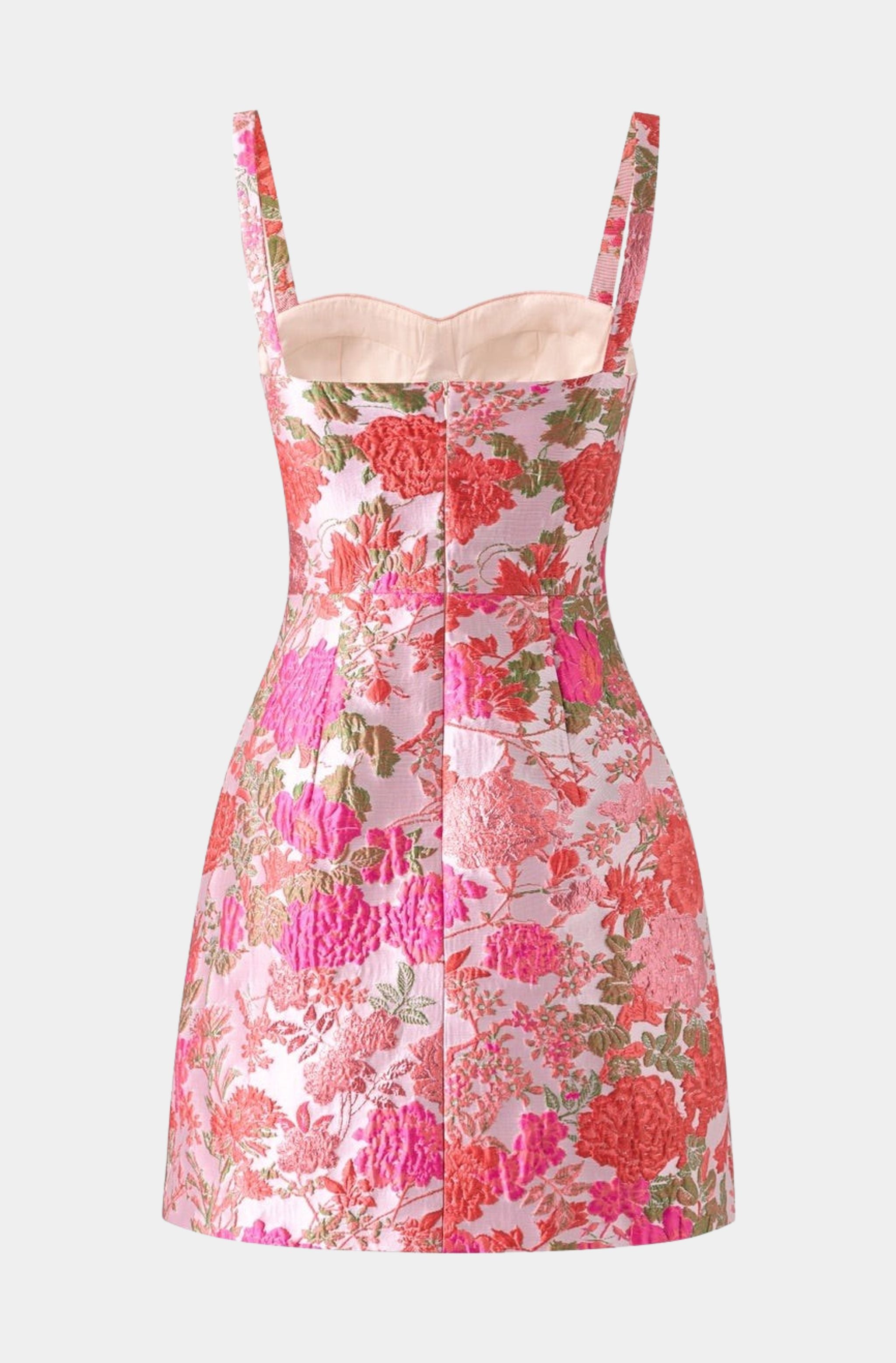 Guinevere Mini Dress