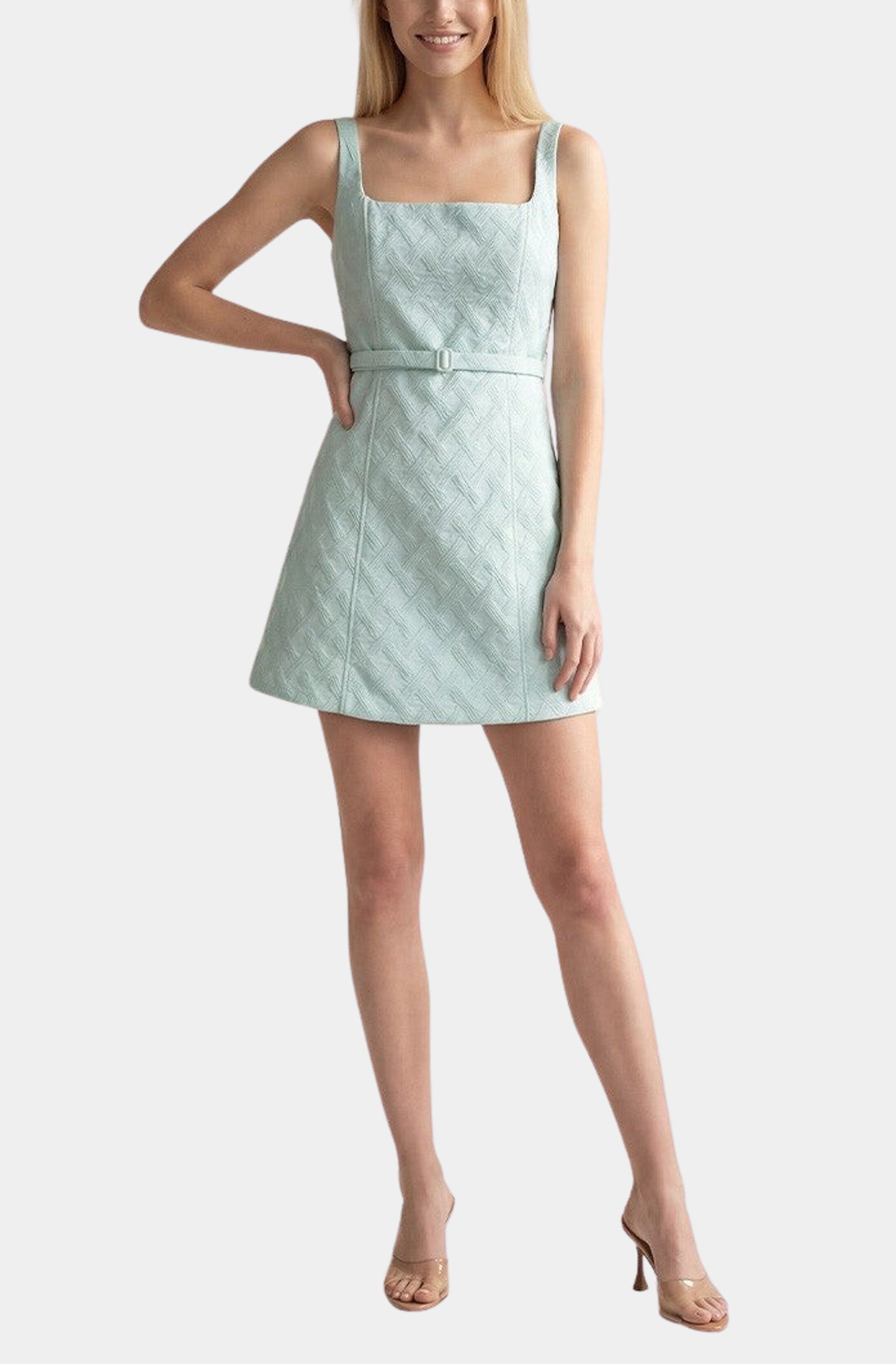 Juniper Dress