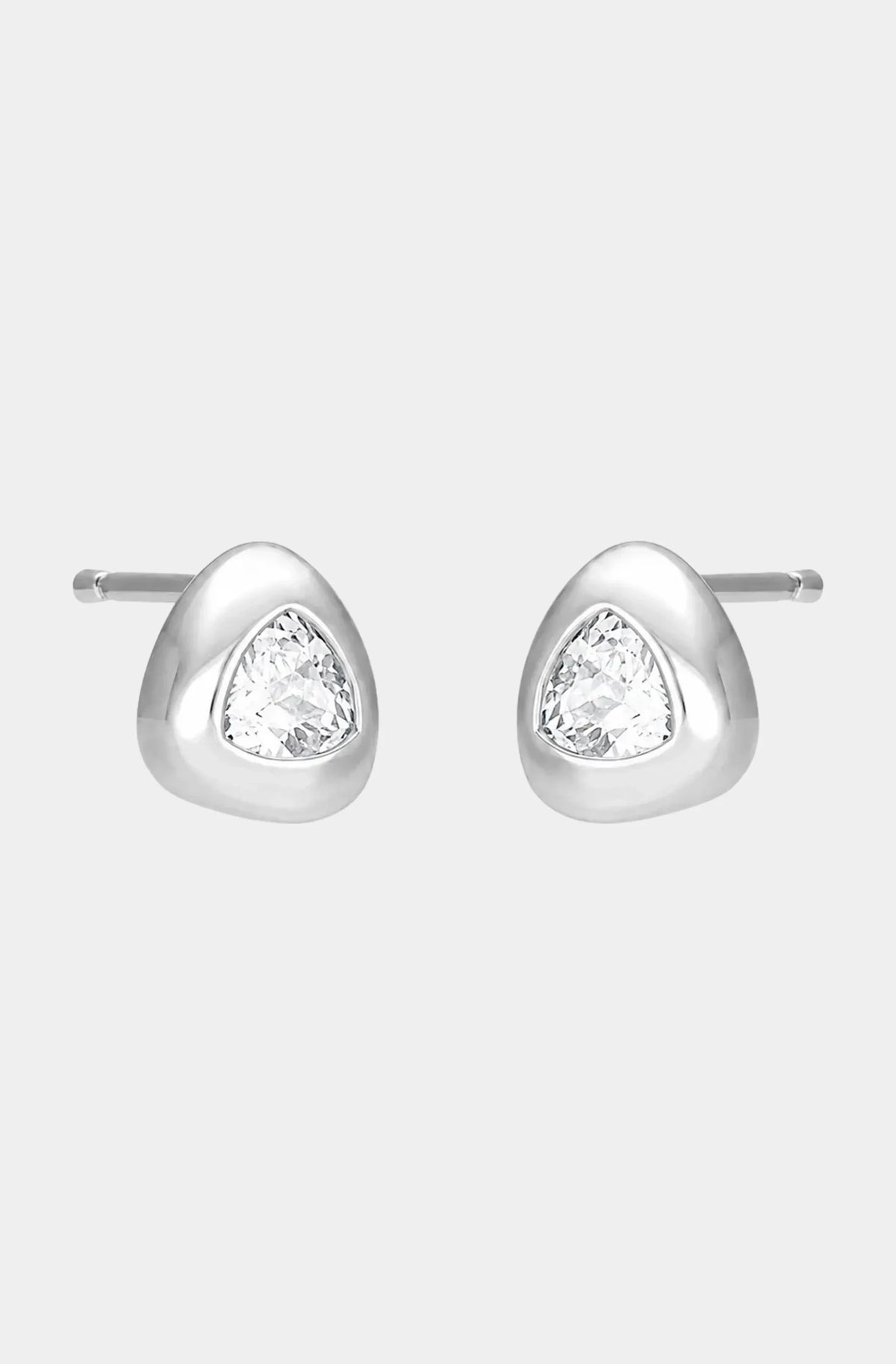 Sondra Stud Earring