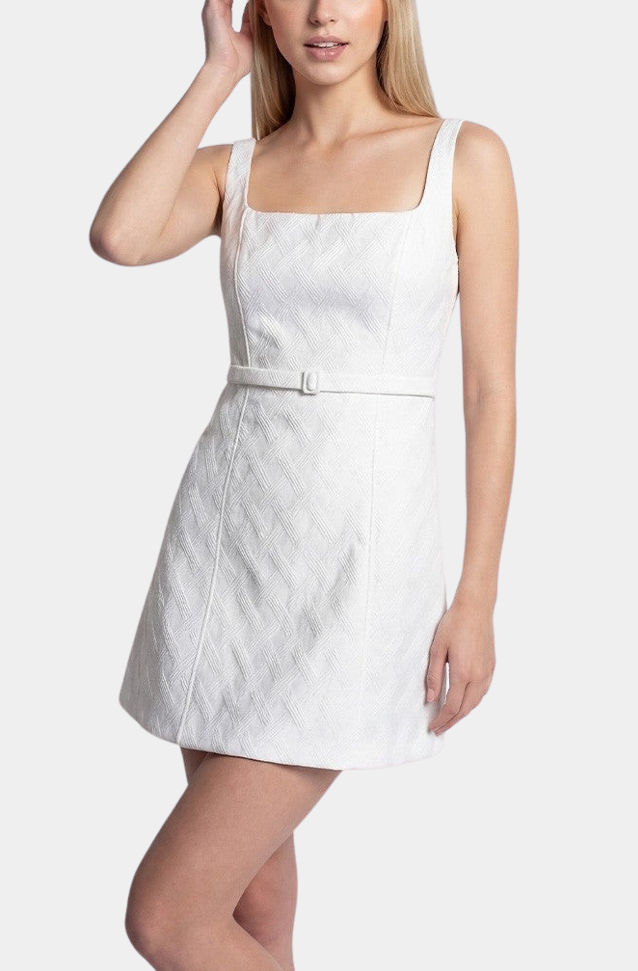 Juniper Dress