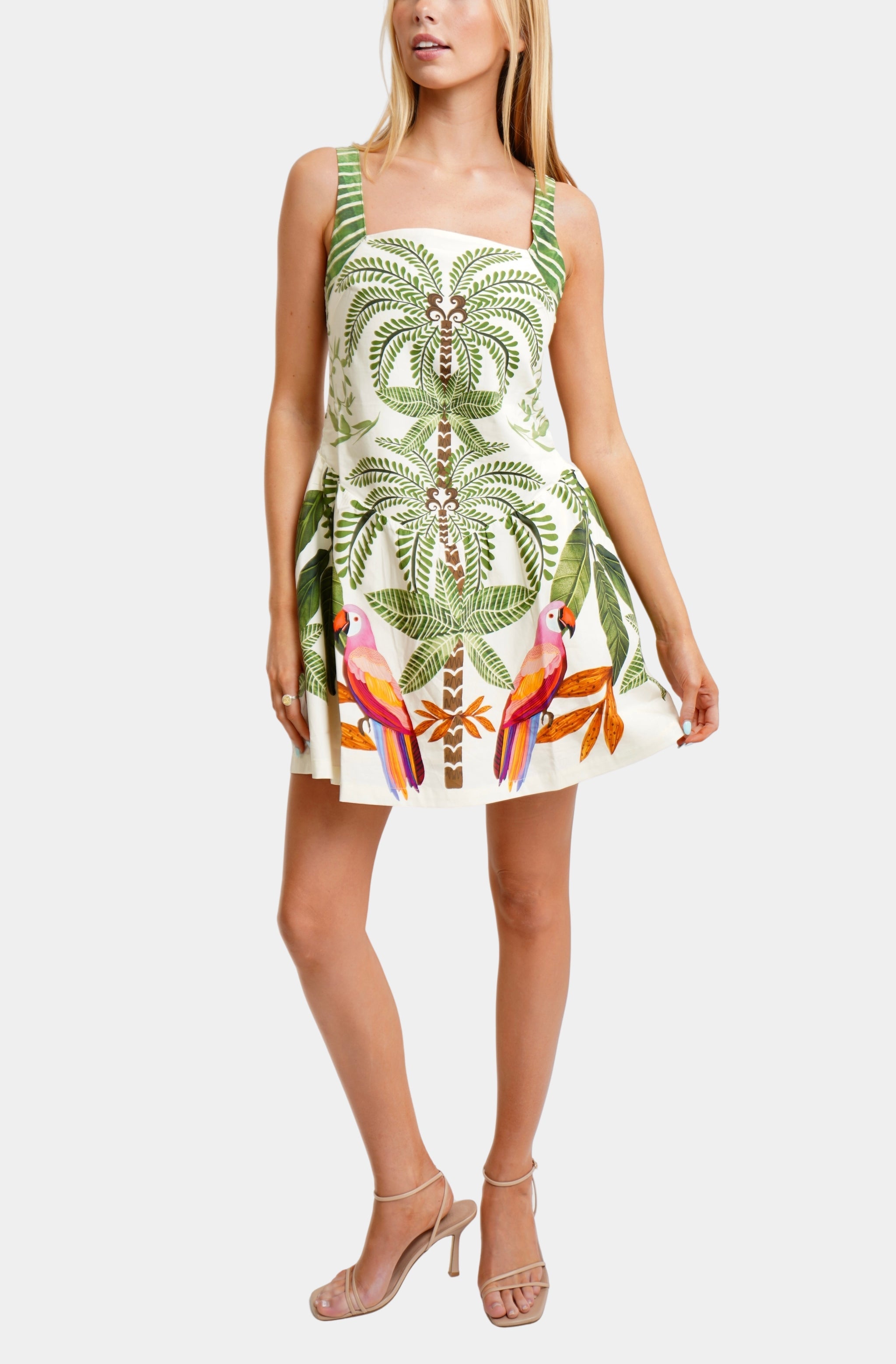 Stella Mini Dress