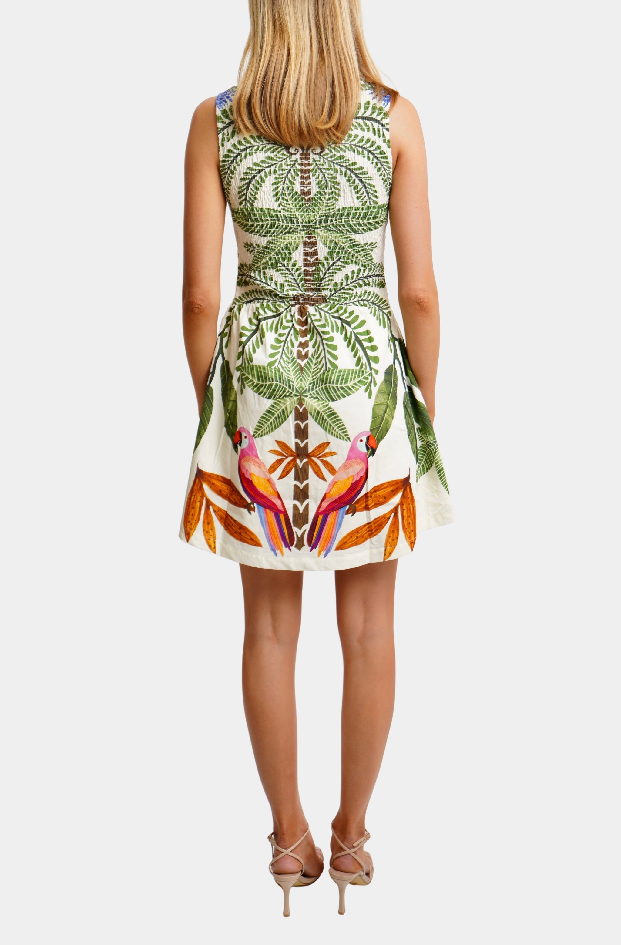 Stella Mini Dress
