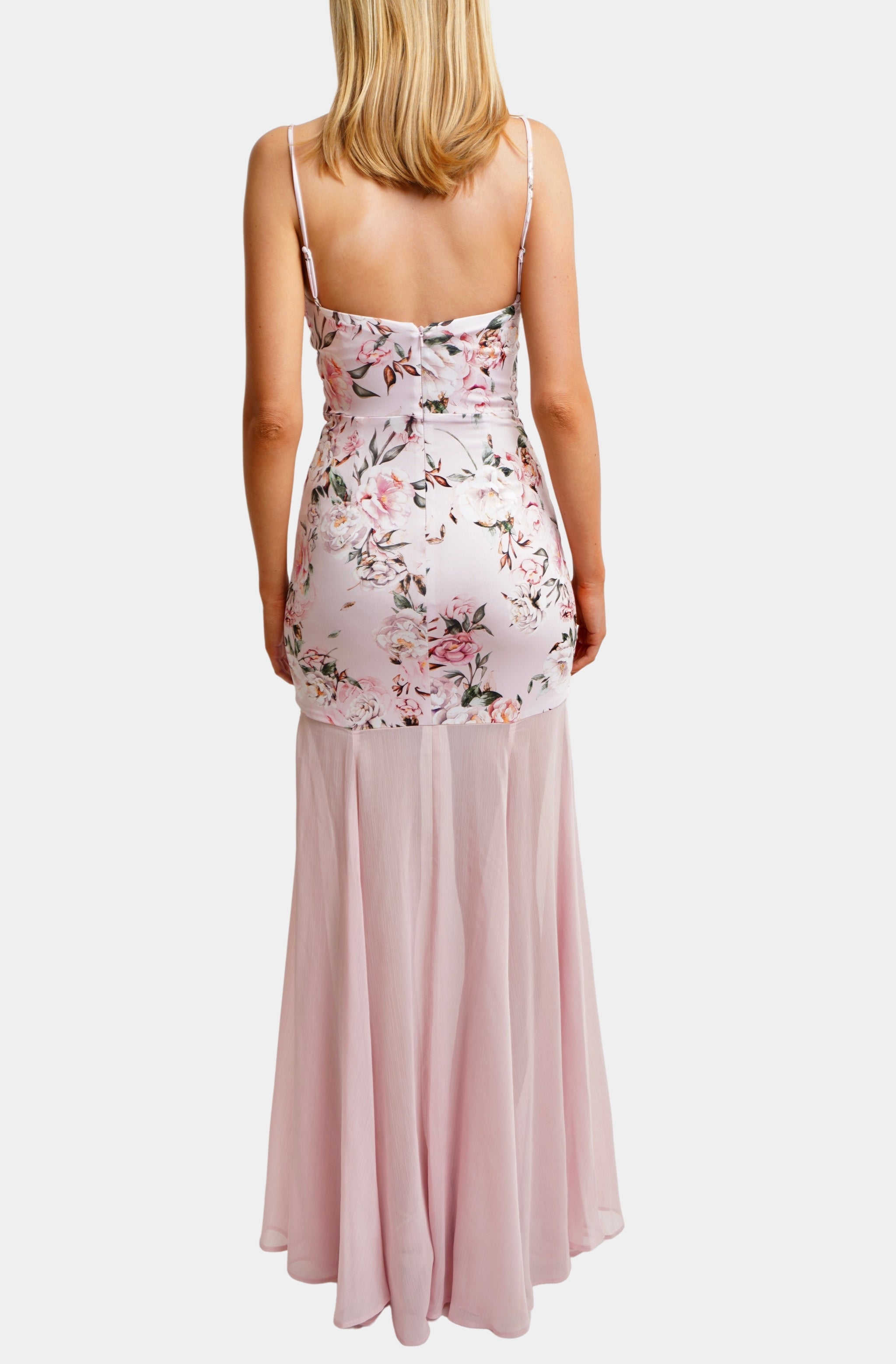 Meryl Gown