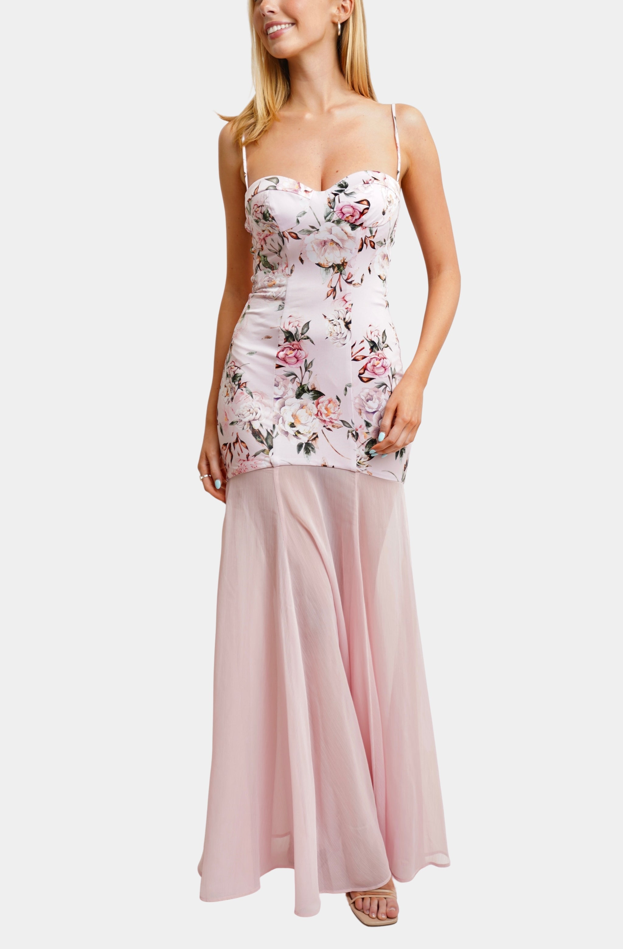 Meryl Gown