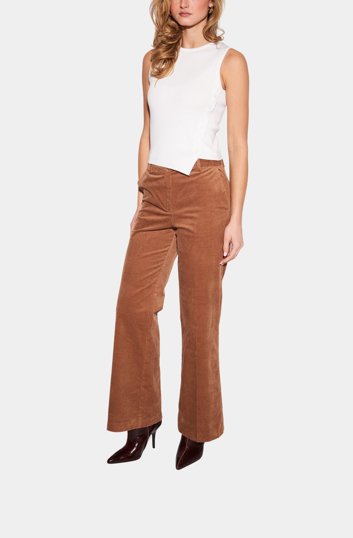 Nellie Top