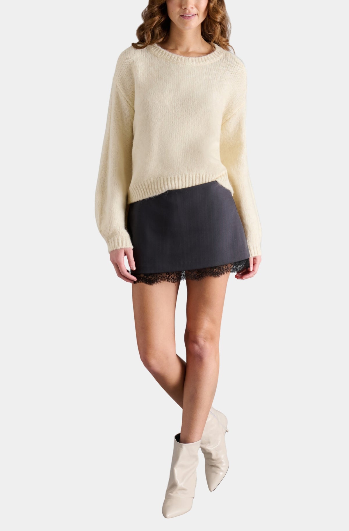 Carmen Sweater